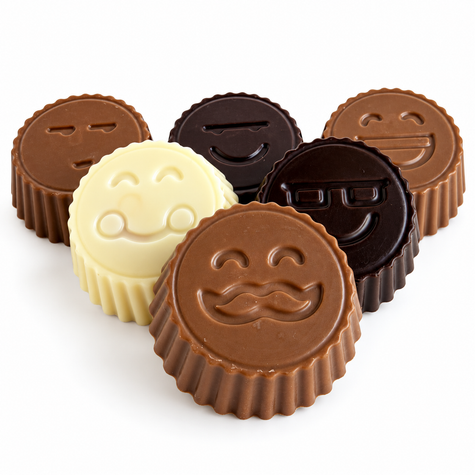 Peanut Butter Cups