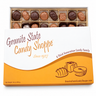 1 lb. Assorted Soft Center Chocolates