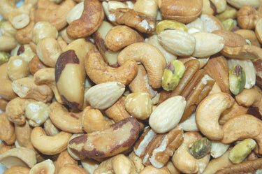 8 oz. Choice Mixed Nuts - view 3