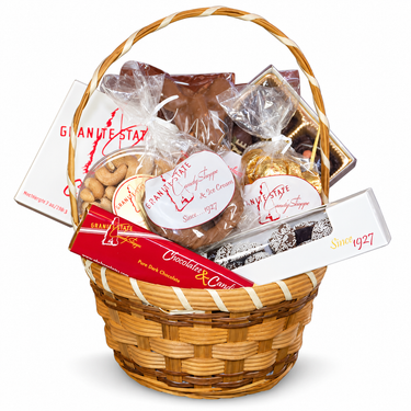 Large NH Basket