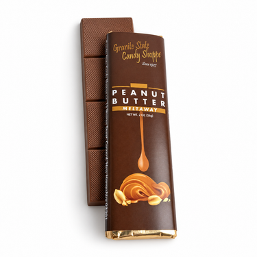 Milk Chocolate PB Bar
