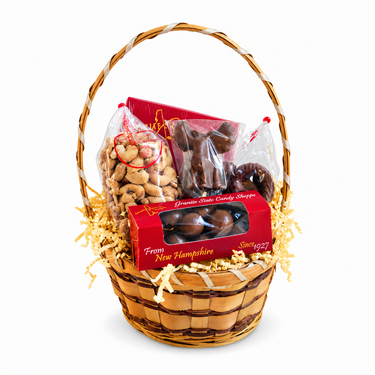Small NH Basket