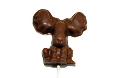 Milk Moose Pop