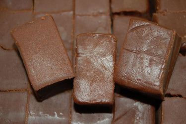 1 lb. Chocolate Fudge