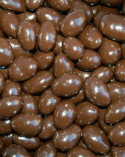 1 lb. Dark Chocolate Almonds