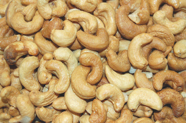 8 oz. Jumbo Cashews - view 3