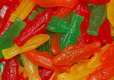 10 oz. Large Asst Swedish Fish