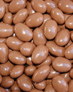 6oz. Sugar Free Milk Chocolate Almonds