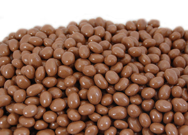 1 lb. Milk Chocolate Raisins