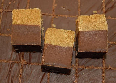1 lb. P.B./Chocolate Fudge - view 2