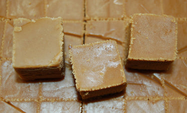 1 lb. Penuchi Fudge