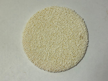 1 oz. White Giant Non-Pareil