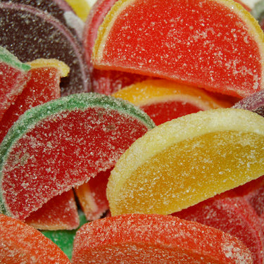 1 lb. Assorted Fruit Slices