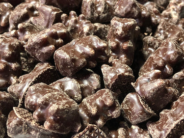 10 oz DC Covered Gummy Bears