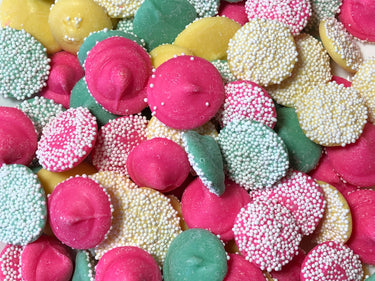 14 oz. Pastel Misty Mints