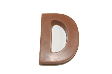 Milk Letter D