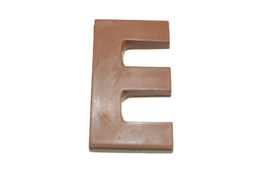 Milk Letter E