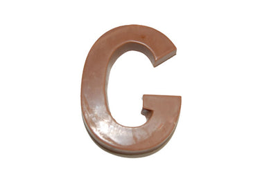 Milk Letter G