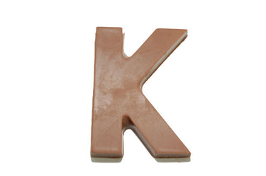 Milk Letter K