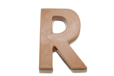 Milk Letter R