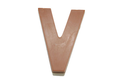 Milk Letter V