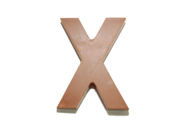 Milk Letter X