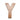 Milk Letter Y