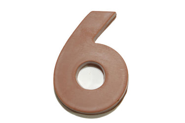 Milk Number 6