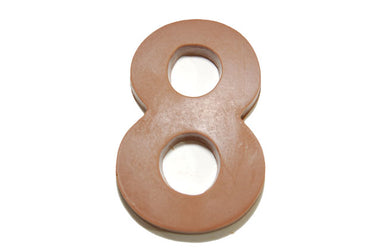 Milk Number 8
