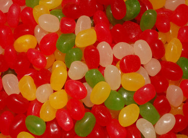 16 oz. Spicy Jelly Bean