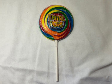 3 oz. Whirly Pop