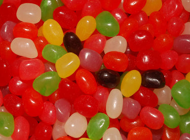 8 oz. Assorted Pectin Jelly Bean