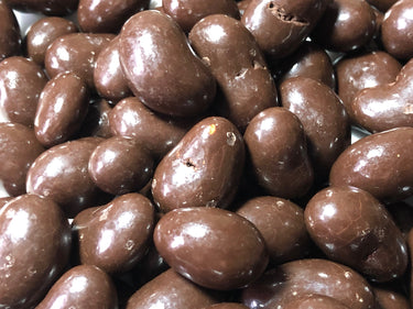 8 oz. Dark Cashews