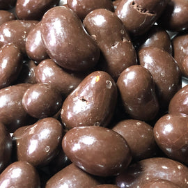 8 oz. Dark Chocolate Cashews