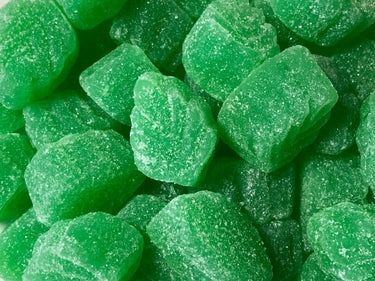 8 oz. Spearmint Leaves