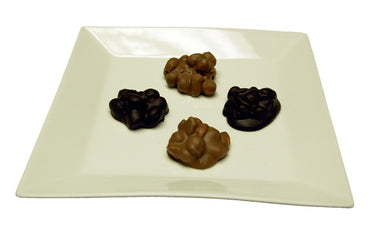 Peanut Clusters - view 3