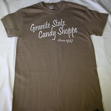 GSCS Tee