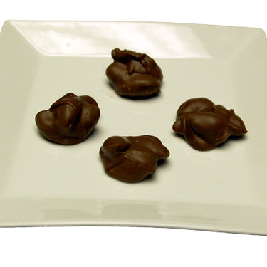Almond Clusters