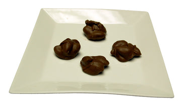Almond Clusters