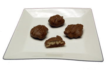 Cashew Patties