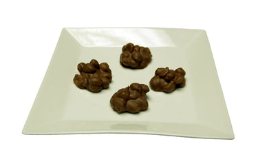 Peanut Clusters
