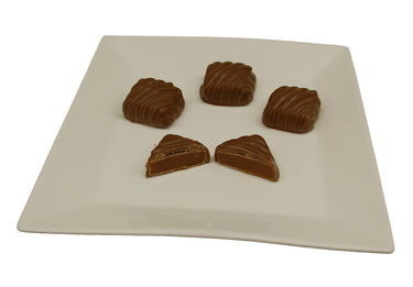 Vanilla Caramels