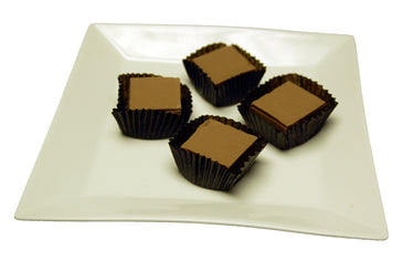 Swiss Fudge