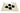Almond Clusters - view 2