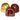 Cordial Cherries - view 2