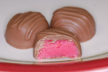 Strawberry Cream - view 3