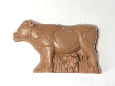 Milk Chocolate Cow