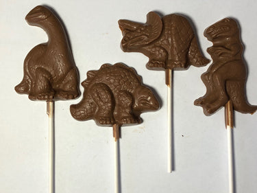 Milk Dinosaur Pop
