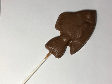 Milk Fish Pop