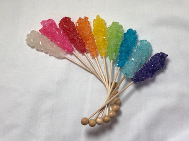 Swizzle Stick